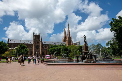 YEHS Hotel Sydney Harbour Suites - Accommodation VIC 16