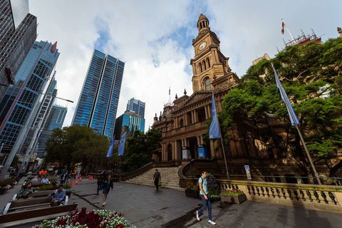 YEHS Hotel Sydney Harbour Suites - Accommodation VIC 17
