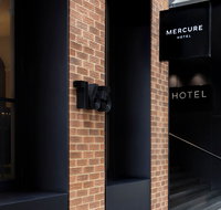Mercure Sydney Martin Place - Accommodation VIC