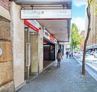 BreakFree on Clarence - Accommodation VIC