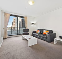 Astra Sydney CBD Pitt Street - Accommodation VIC