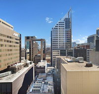 Astra Sydney-Hosking Place - Accommodation VIC