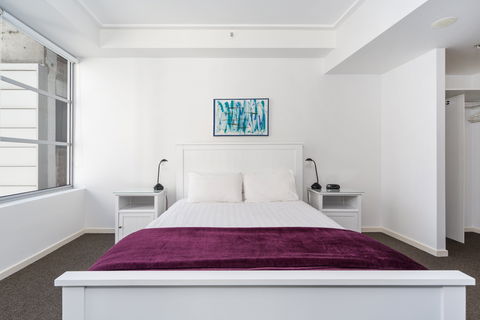 Astra Sydney-Hosking Place - Accommodation VIC 3
