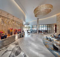 Crown Towers Sydney - Accommodation VIC