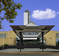 Mercure Sydney Bankstown - Accommodation VIC