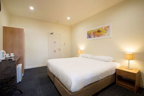 Nightcap At High Flyer Hotel - Accommodation VIC 6