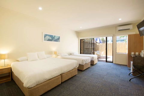 Nightcap At High Flyer Hotel - Accommodation VIC 7