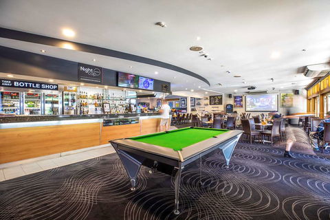 Nightcap At High Flyer Hotel - Accommodation VIC 14