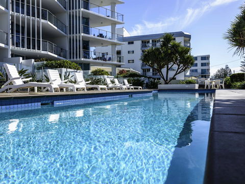 Grand Mercure Apartments Bargara - Accommodation VIC 1