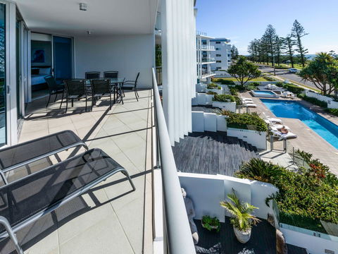 Grand Mercure Apartments Bargara - Accommodation VIC 2