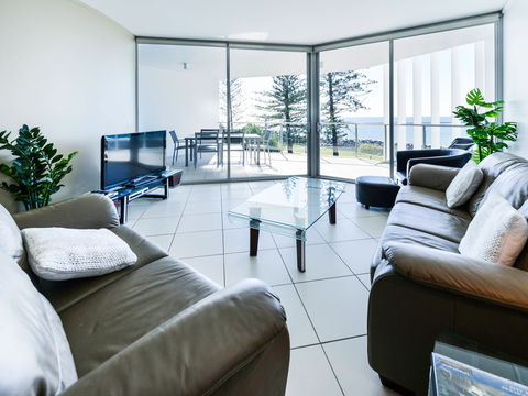 Grand Mercure Apartments Bargara - Accommodation VIC 7