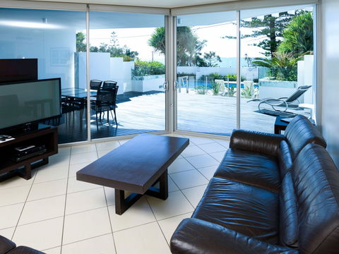 Grand Mercure Apartments Bargara - Accommodation VIC 8