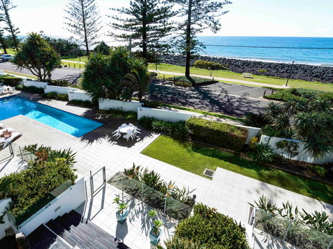 Grand Mercure Apartments Bargara - Accommodation VIC 10