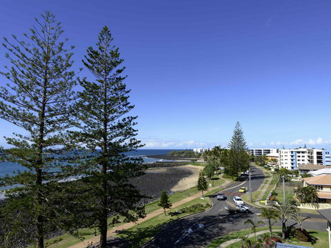 Grand Mercure Apartments Bargara - Accommodation VIC 11