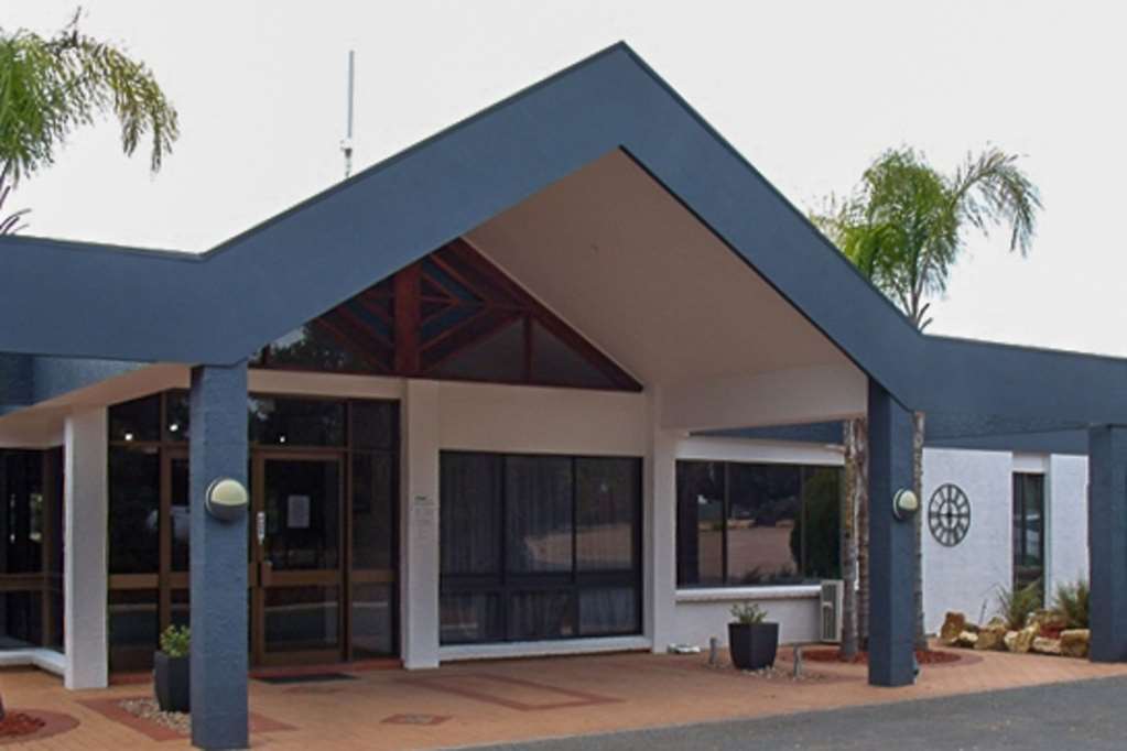  Accommodation VIC