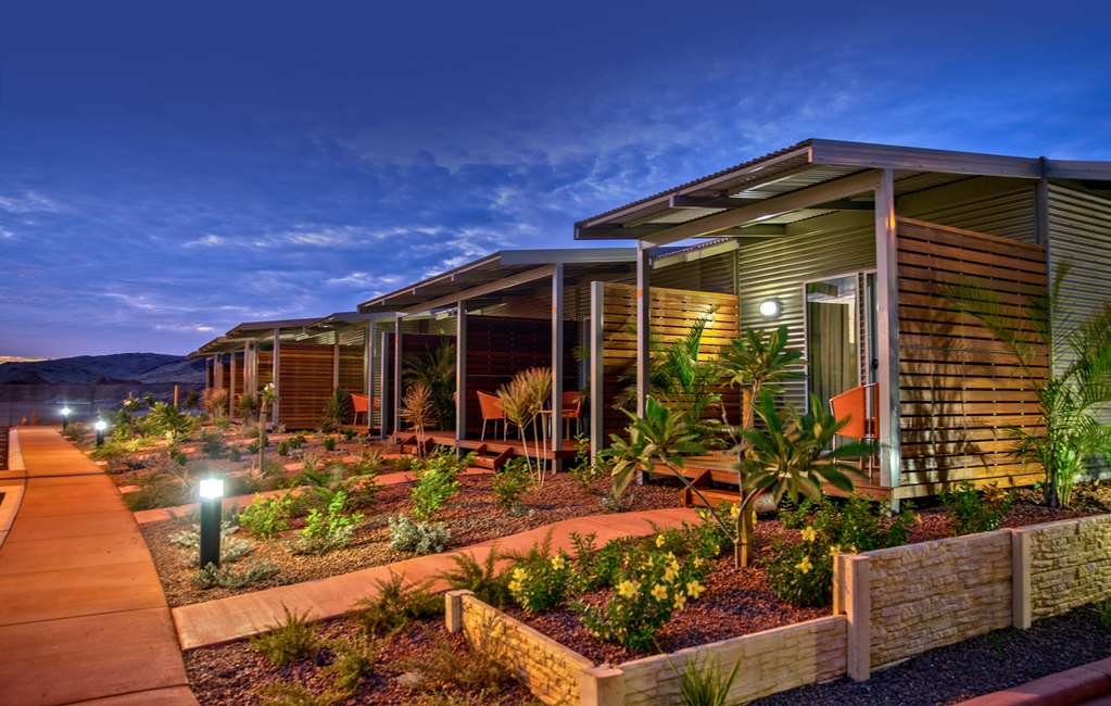  Accommodation VIC