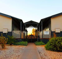 Aspen Karratha Village - Accommodation VIC