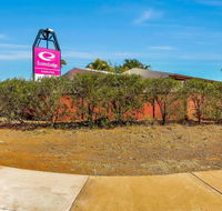 Econo Lodge Karratha - Accommodation VIC