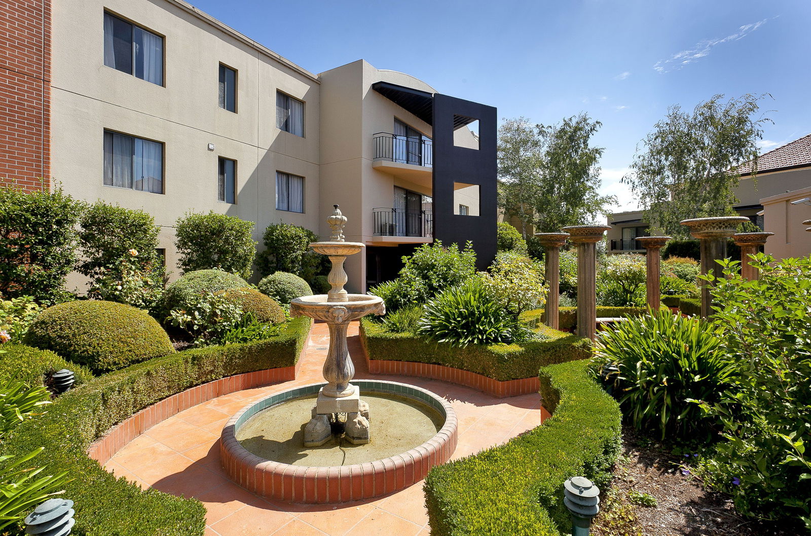 Kingston ACT Accommodation VIC