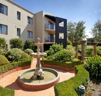 Astra Apartments The Griffin - Accommodation VIC