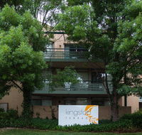 Kingston Terrace Serviced Apartments - Accommodation VIC