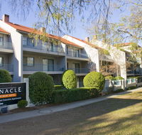 Pinnacle Apartments - Accommodation VIC