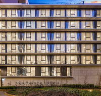 The Sebel Canberra Campbell - Accommodation VIC