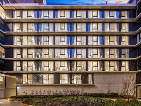 The Sebel Canberra Campbell - Accommodation VIC 0