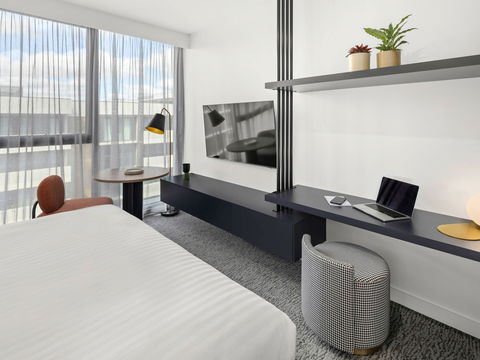 The Sebel Canberra Campbell - Accommodation VIC 6