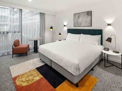 The Sebel Canberra Campbell - Accommodation VIC 7