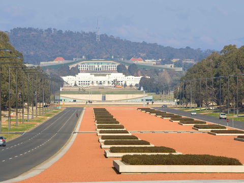 The Sebel Canberra Campbell - Accommodation VIC 13