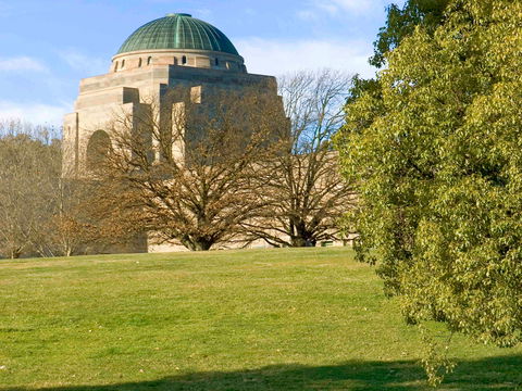 The Sebel Canberra Campbell - Accommodation VIC 16