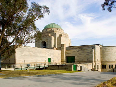 The Sebel Canberra Campbell - Accommodation VIC 17