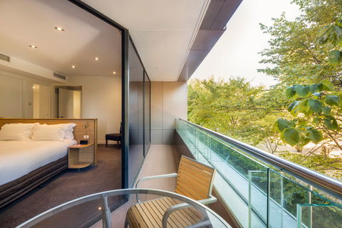 Crowne Plaza Canberra - Accommodation VIC 14