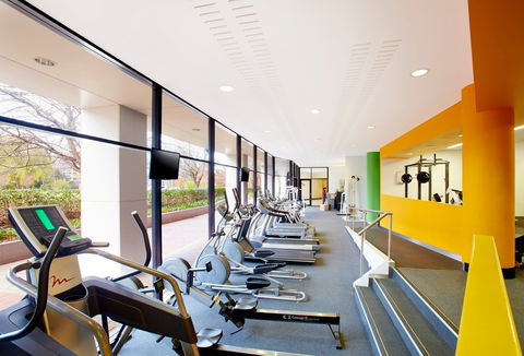 Crowne Plaza Canberra - Accommodation VIC 15