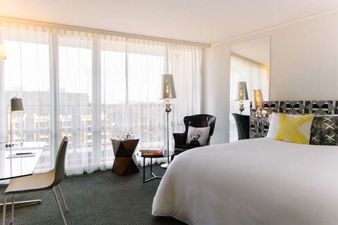 QT Canberra - Accommodation VIC 3