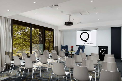 QT Canberra - Accommodation VIC 7