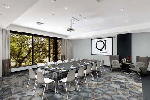 QT Canberra - Accommodation VIC 8