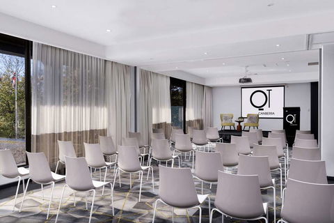 QT Canberra - Accommodation VIC 9