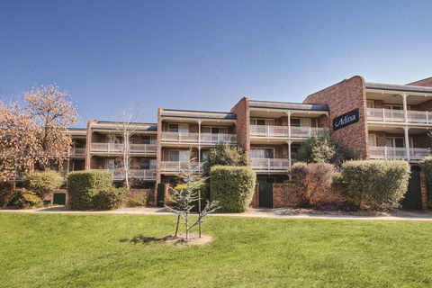 Adina Serviced Apts Canberra Kingston - Accommodation VIC 0