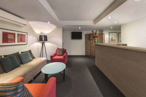 Adina Serviced Apts Canberra Kingston - Accommodation VIC 5