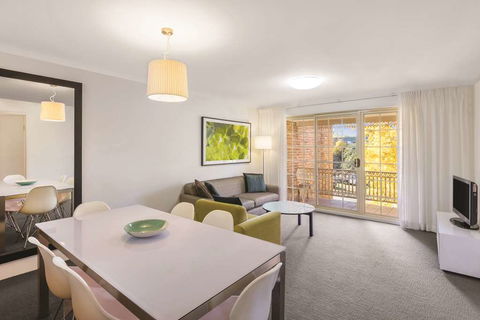 Adina Serviced Apts Canberra Kingston - Accommodation VIC 6