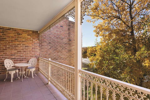 Adina Serviced Apts Canberra Kingston - Accommodation VIC 7