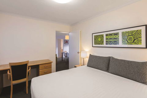 Adina Serviced Apts Canberra Kingston - Accommodation VIC 8