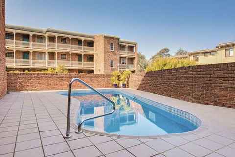 Adina Serviced Apts Canberra Kingston - Accommodation VIC 11