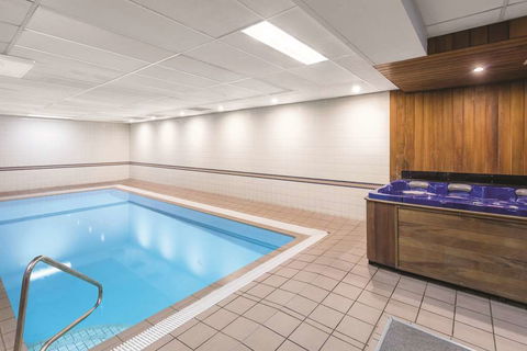 Adina Serviced Apts Canberra Kingston - Accommodation VIC 13
