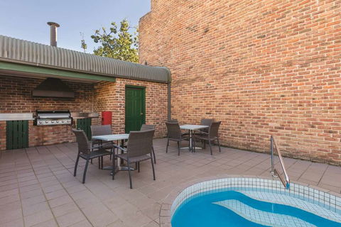 Adina Serviced Apts Canberra Kingston - Accommodation VIC 14