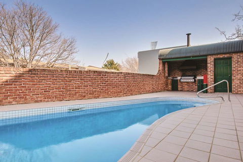Adina Serviced Apts Canberra Kingston - Accommodation VIC 15