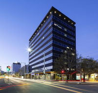 The Sebel Canberra Civic Hotel - Accommodation VIC