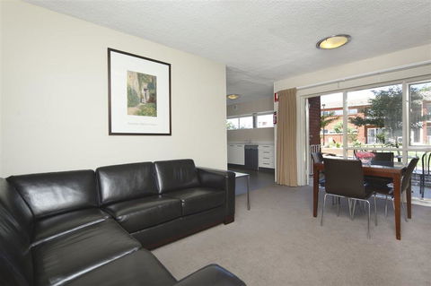 Forrest Hotel & Apartments - Accommodation VIC 6